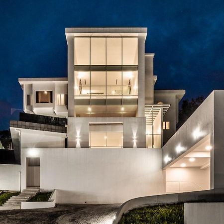 Changkat Duta Luxury Villa Kuala Lumpur Luaran gambar