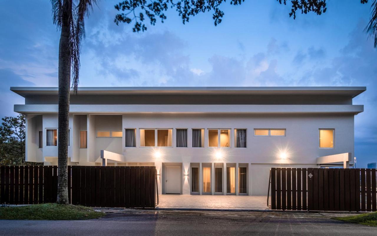 Changkat Duta Luxury Villa Kuala Lumpur Luaran gambar