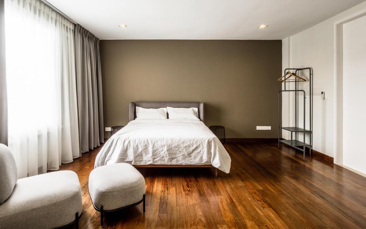 Changkat Duta Luxury Villa Kuala Lumpur Luaran gambar