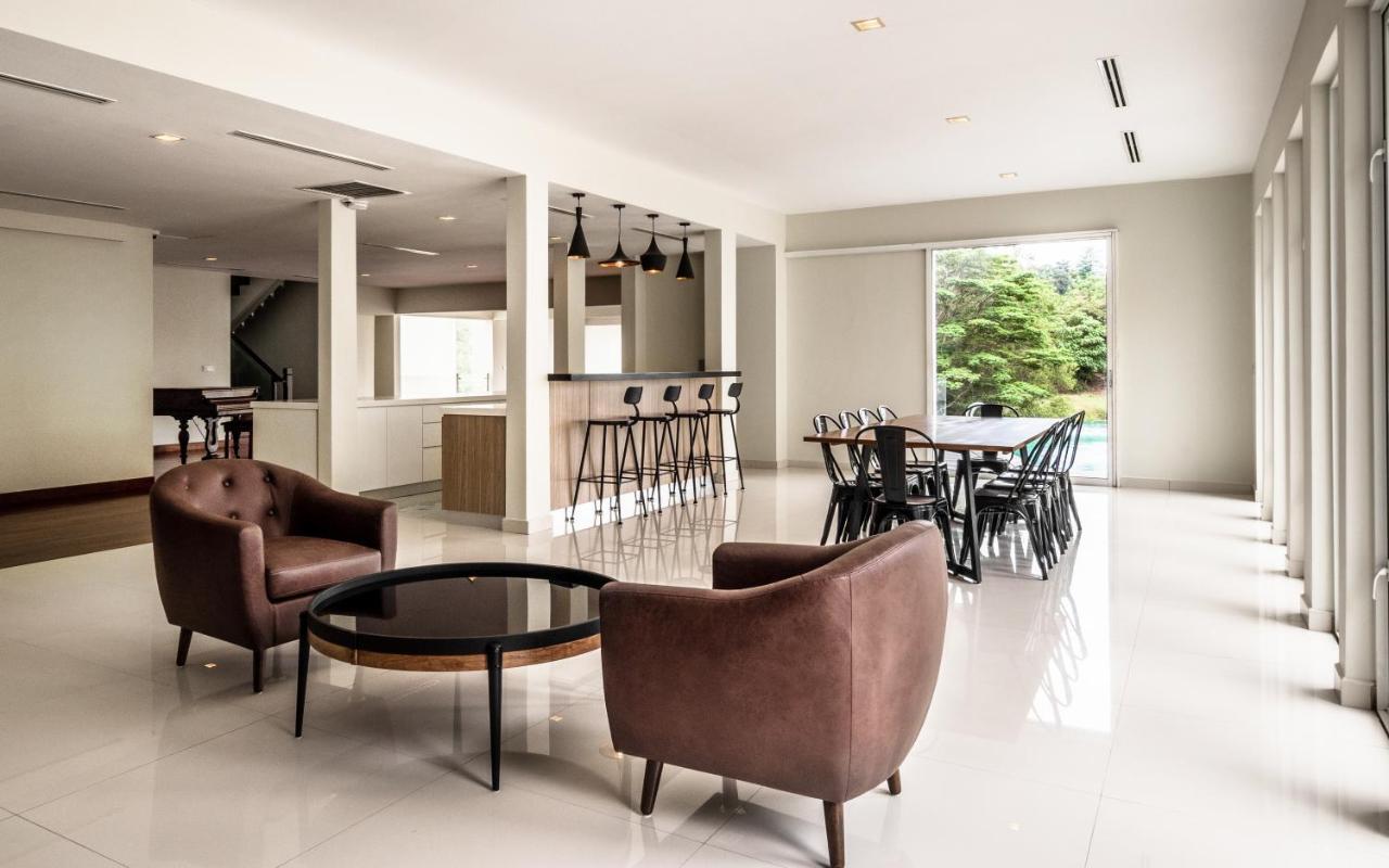 Changkat Duta Luxury Villa Kuala Lumpur Luaran gambar