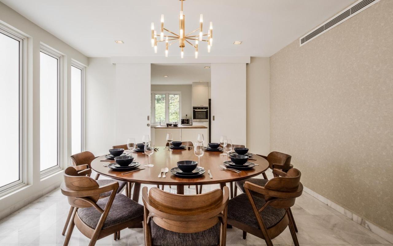 Changkat Duta Luxury Villa Kuala Lumpur Luaran gambar