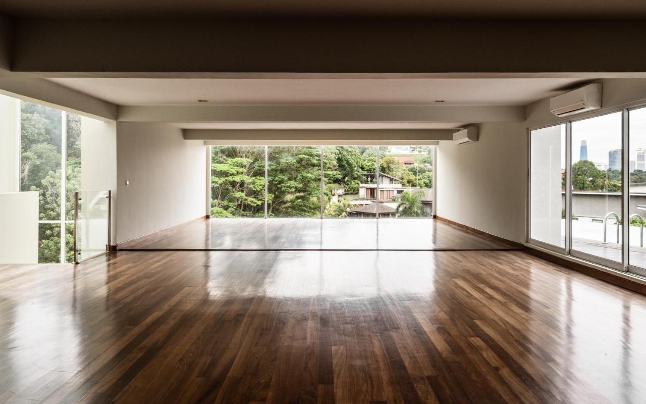 Changkat Duta Luxury Villa Kuala Lumpur Luaran gambar
