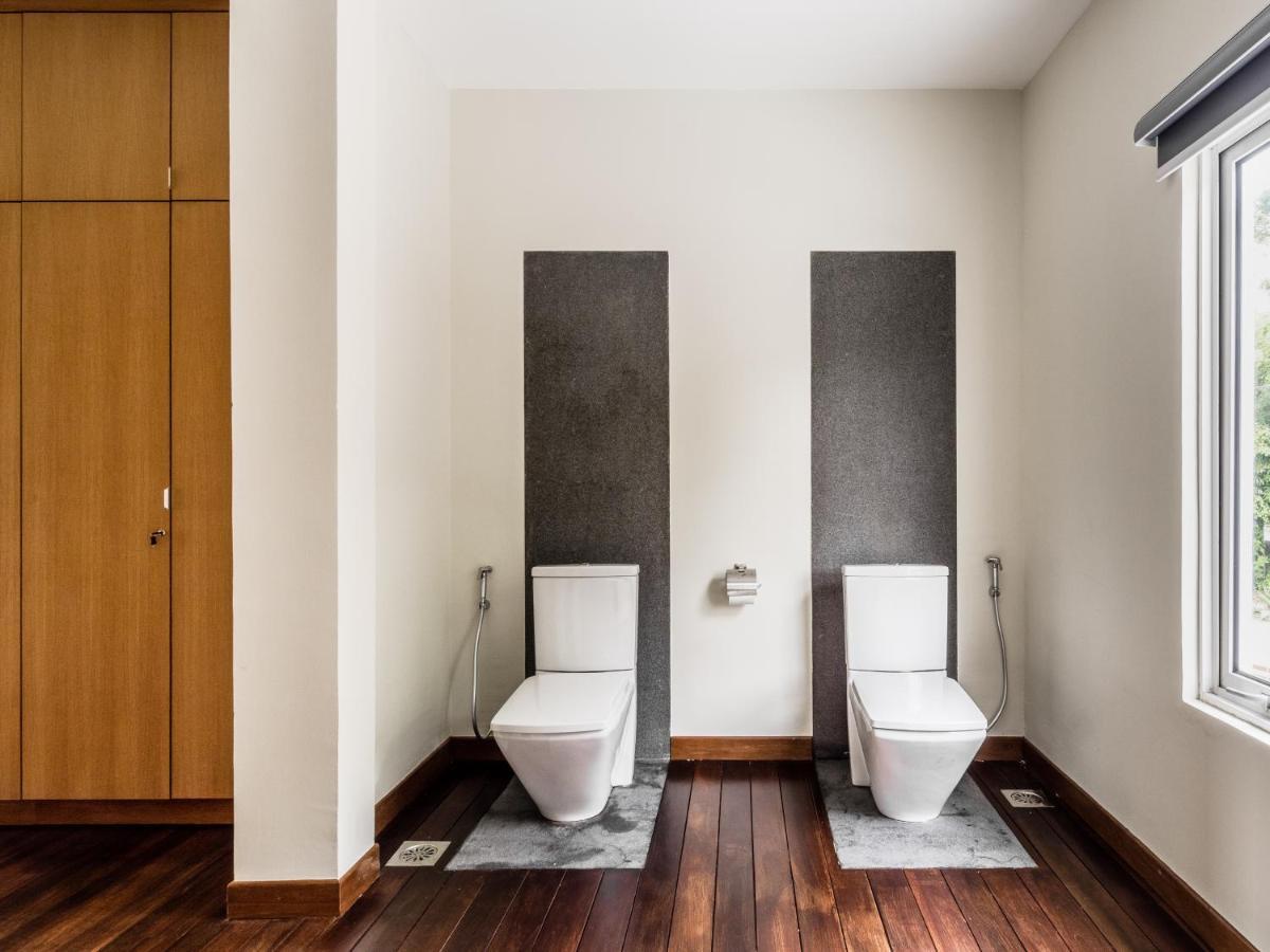 Changkat Duta Luxury Villa Kuala Lumpur Luaran gambar