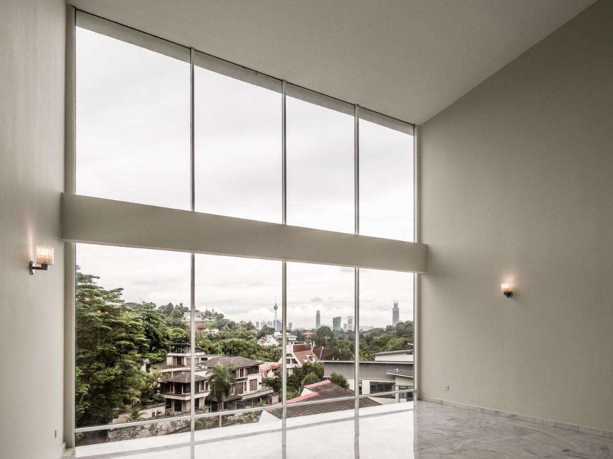 Changkat Duta Luxury Villa Kuala Lumpur Luaran gambar