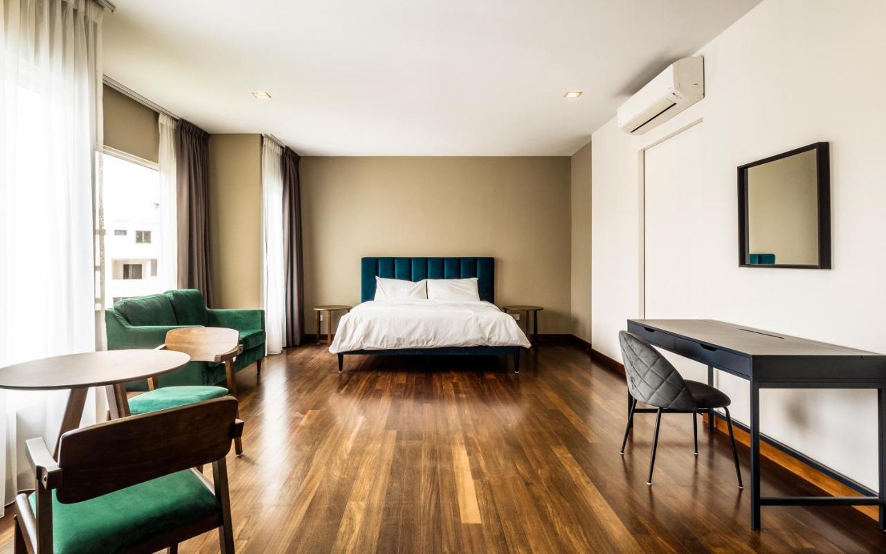 Changkat Duta Luxury Villa Kuala Lumpur Luaran gambar