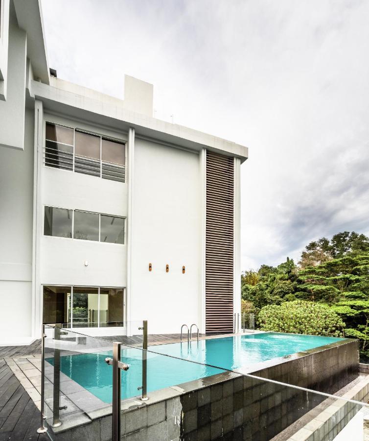 Changkat Duta Luxury Villa Kuala Lumpur Luaran gambar