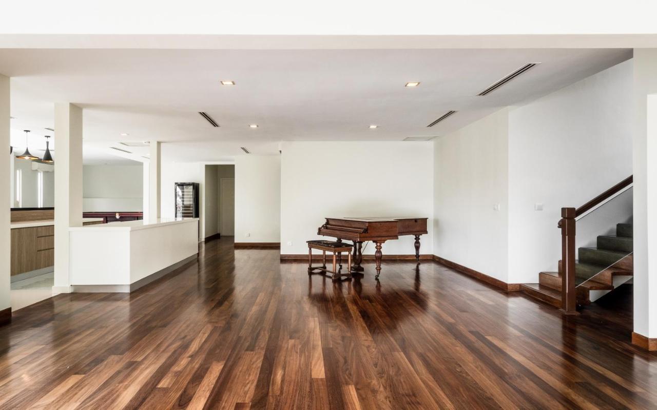 Changkat Duta Luxury Villa Kuala Lumpur Luaran gambar
