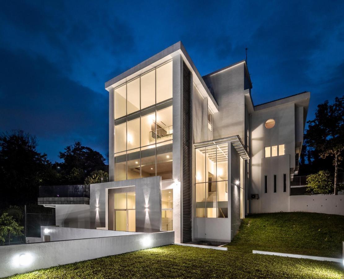 Changkat Duta Luxury Villa Kuala Lumpur Luaran gambar