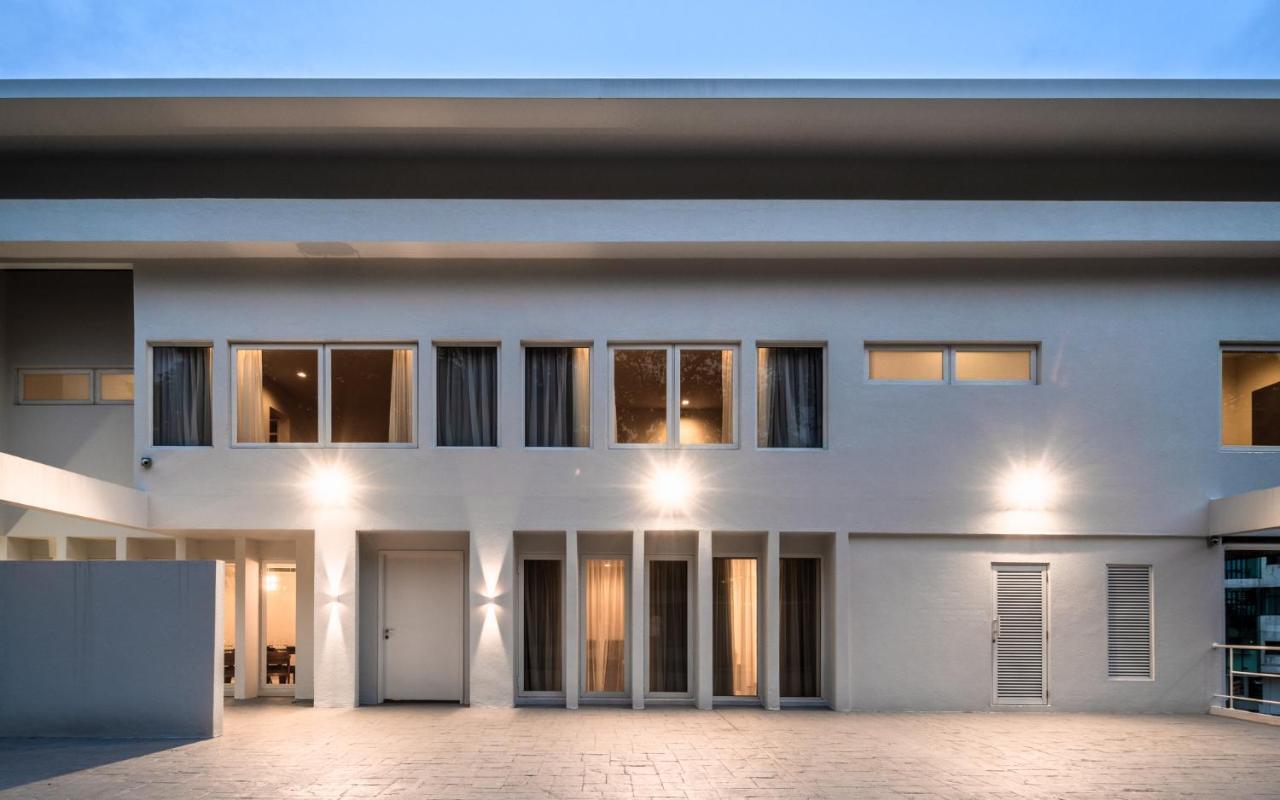 Changkat Duta Luxury Villa Kuala Lumpur Luaran gambar