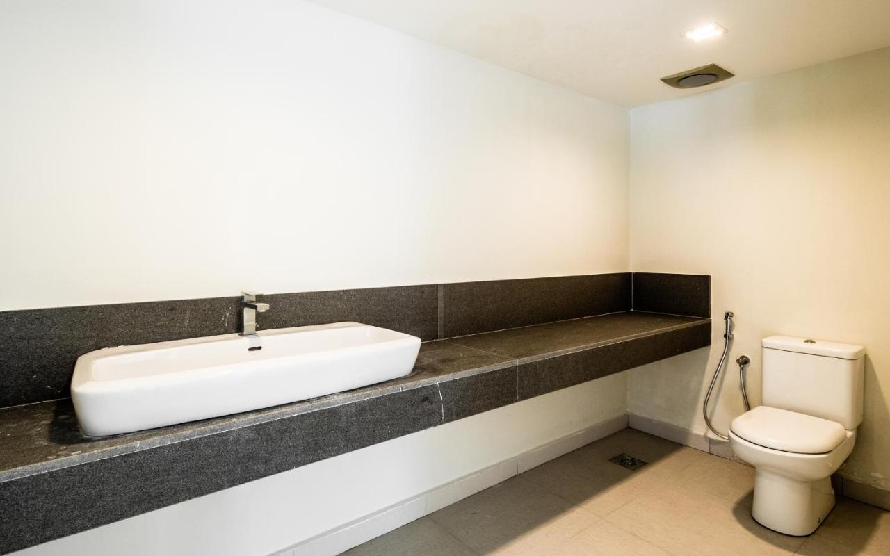 Changkat Duta Luxury Villa Kuala Lumpur Luaran gambar