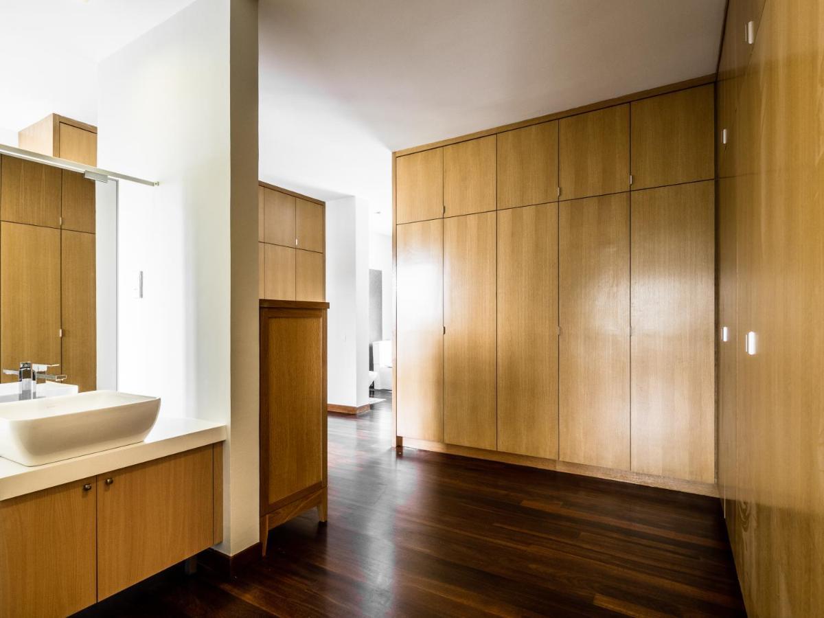 Changkat Duta Luxury Villa Kuala Lumpur Luaran gambar