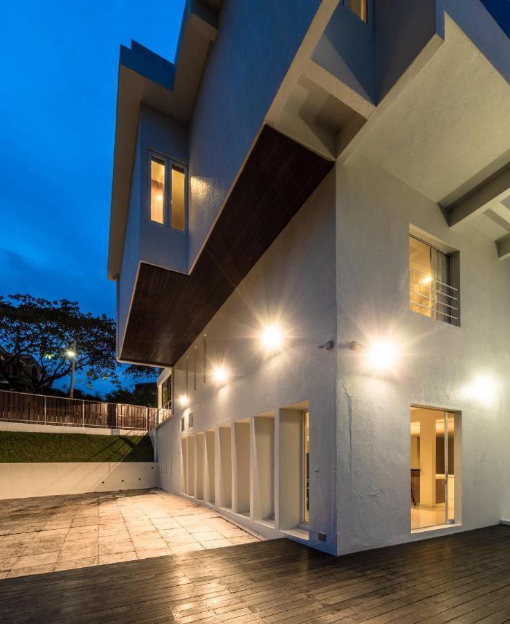 Changkat Duta Luxury Villa Kuala Lumpur Luaran gambar