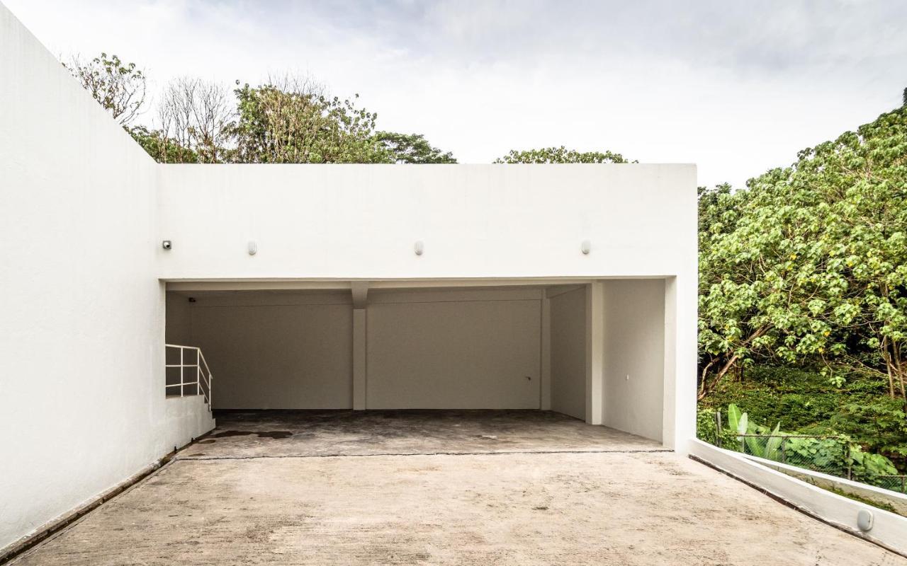 Changkat Duta Luxury Villa Kuala Lumpur Luaran gambar