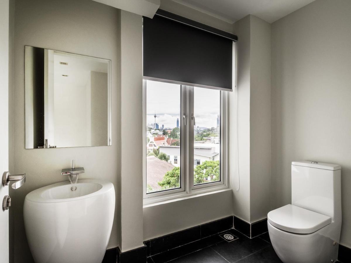 Changkat Duta Luxury Villa Kuala Lumpur Luaran gambar