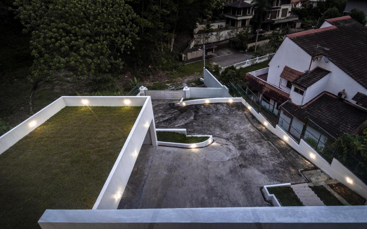 Changkat Duta Luxury Villa Kuala Lumpur Luaran gambar