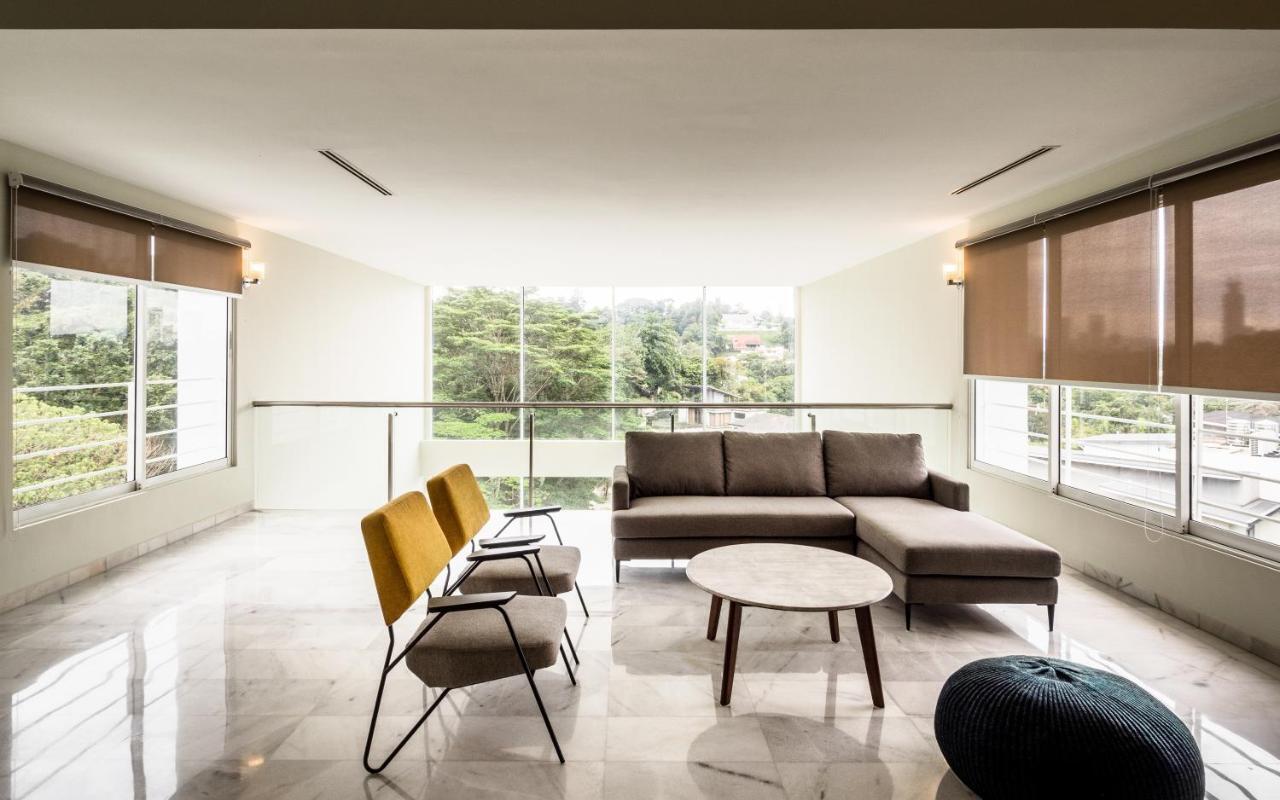 Changkat Duta Luxury Villa Kuala Lumpur Luaran gambar