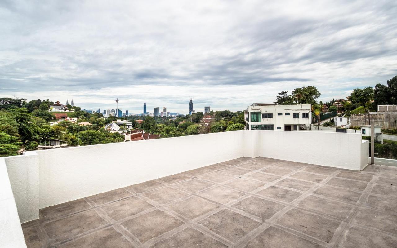 Changkat Duta Luxury Villa Kuala Lumpur Luaran gambar