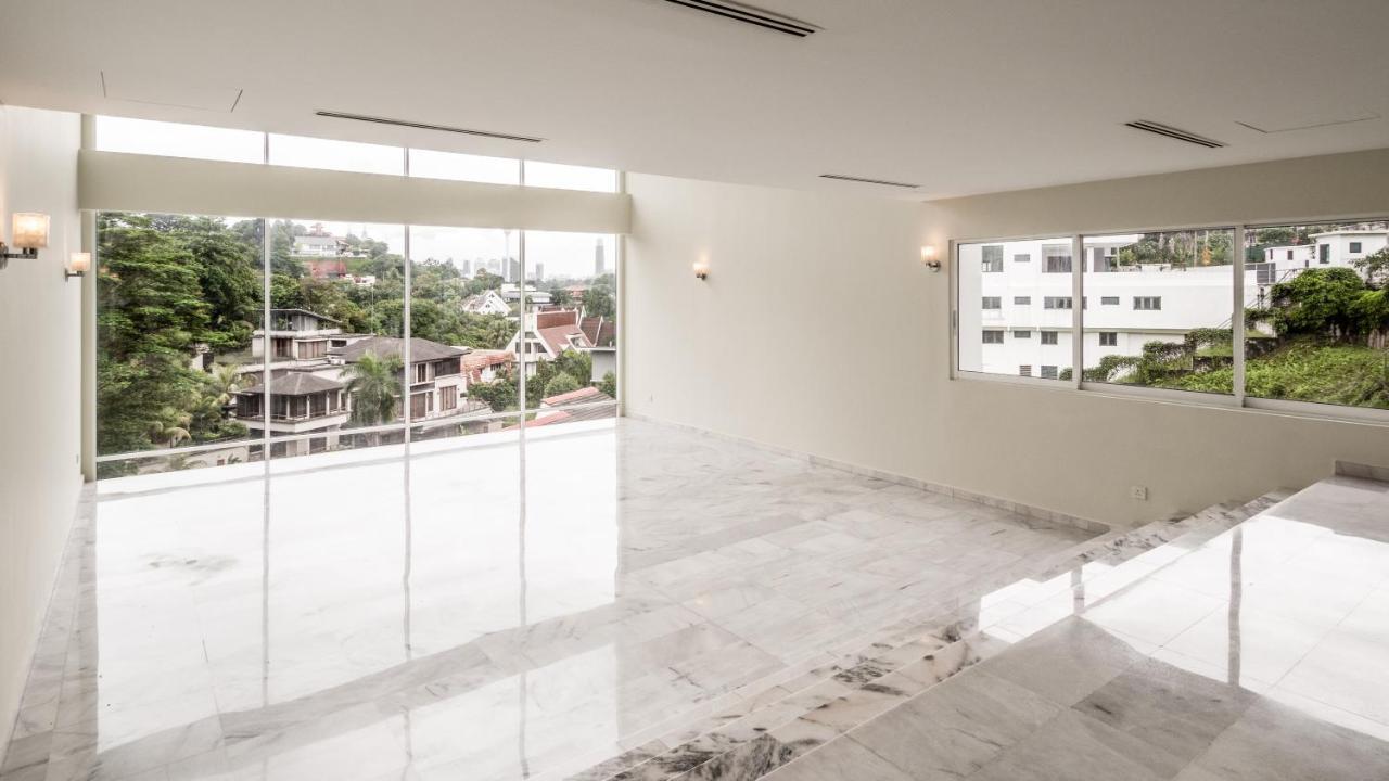Changkat Duta Luxury Villa Kuala Lumpur Luaran gambar