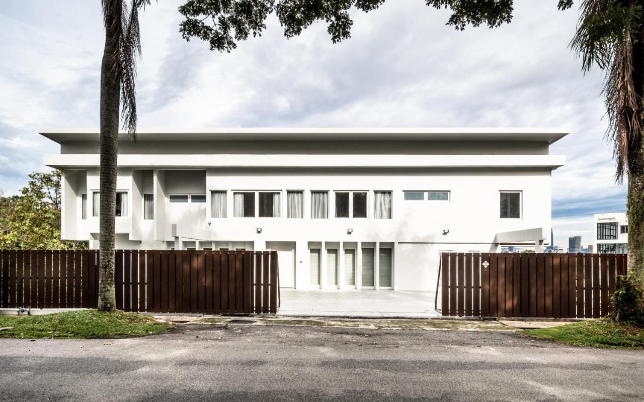Changkat Duta Luxury Villa Kuala Lumpur Luaran gambar