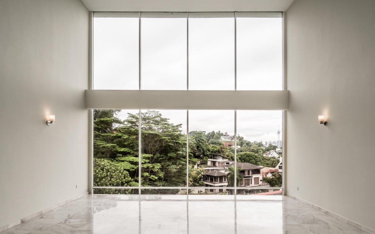 Changkat Duta Luxury Villa Kuala Lumpur Luaran gambar