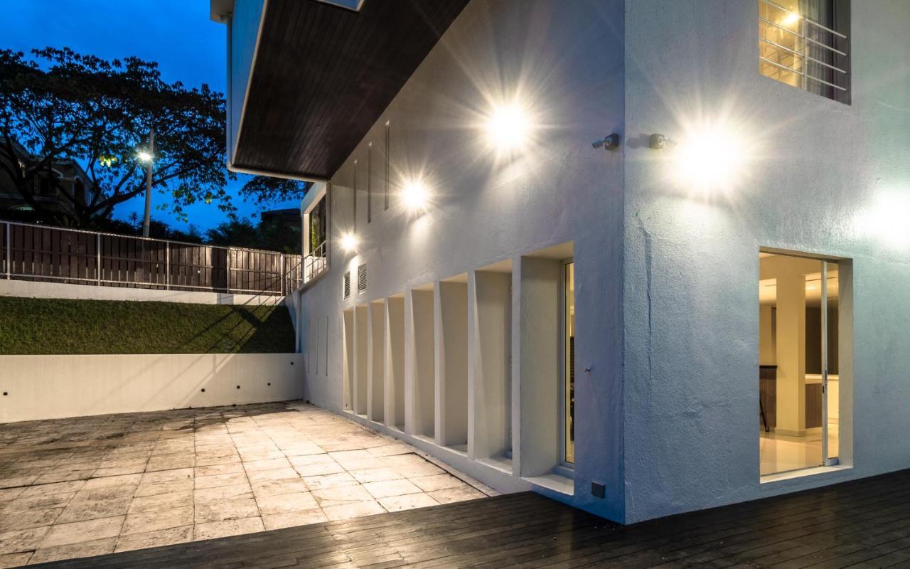 Changkat Duta Luxury Villa Kuala Lumpur Luaran gambar