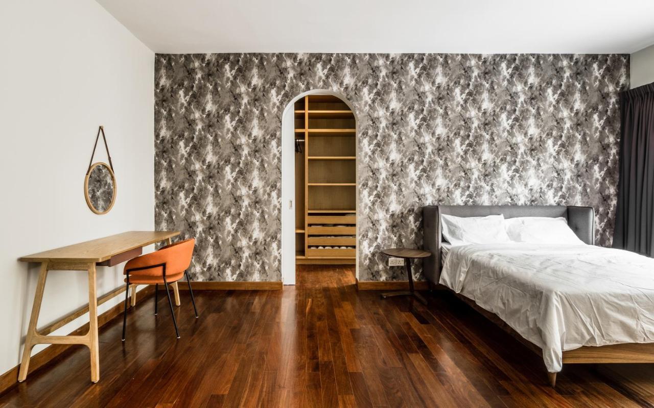 Changkat Duta Luxury Villa Kuala Lumpur Luaran gambar