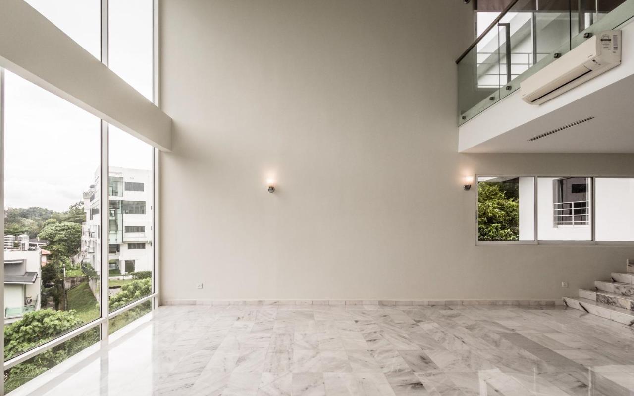 Changkat Duta Luxury Villa Kuala Lumpur Luaran gambar