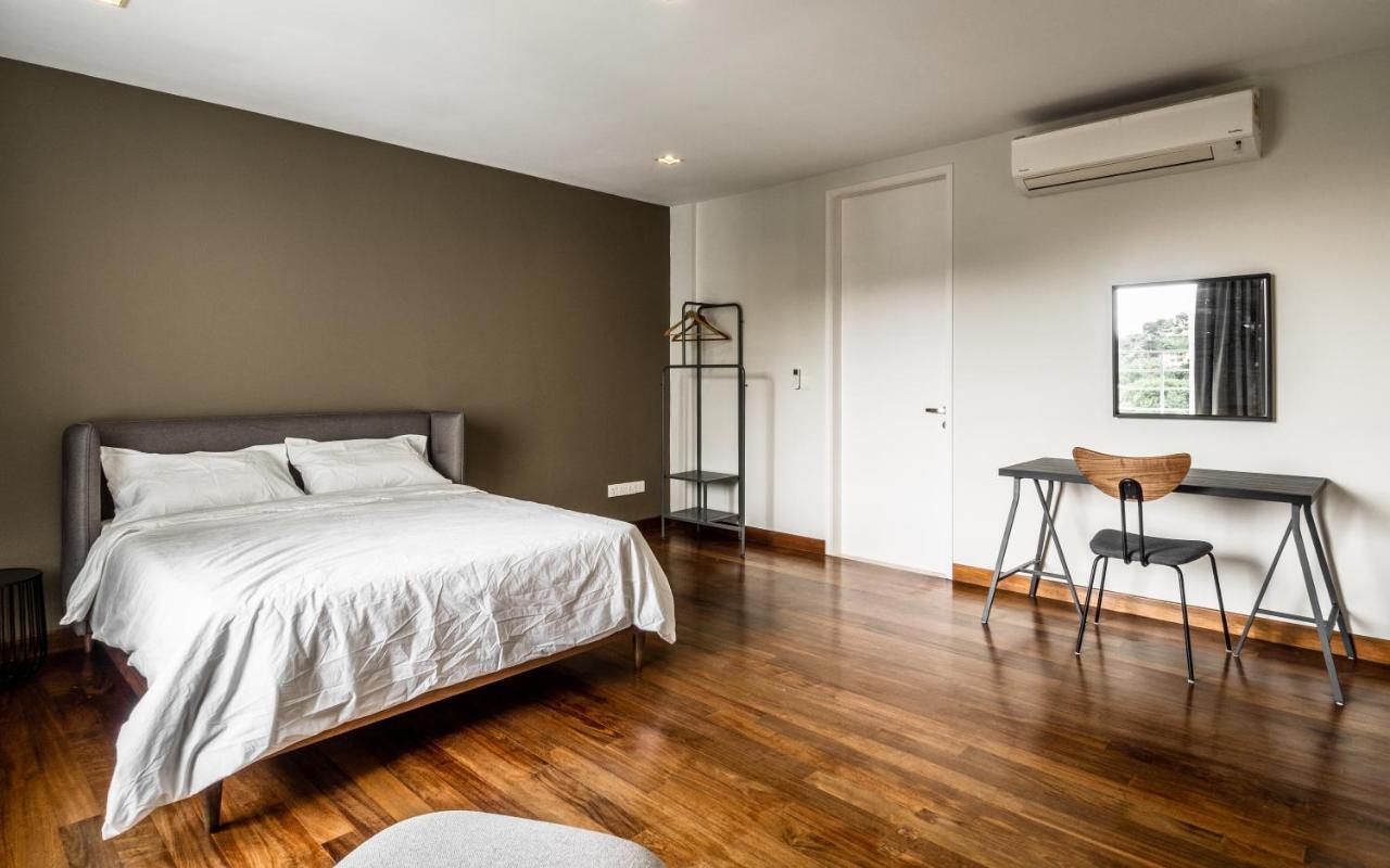 Changkat Duta Luxury Villa Kuala Lumpur Luaran gambar