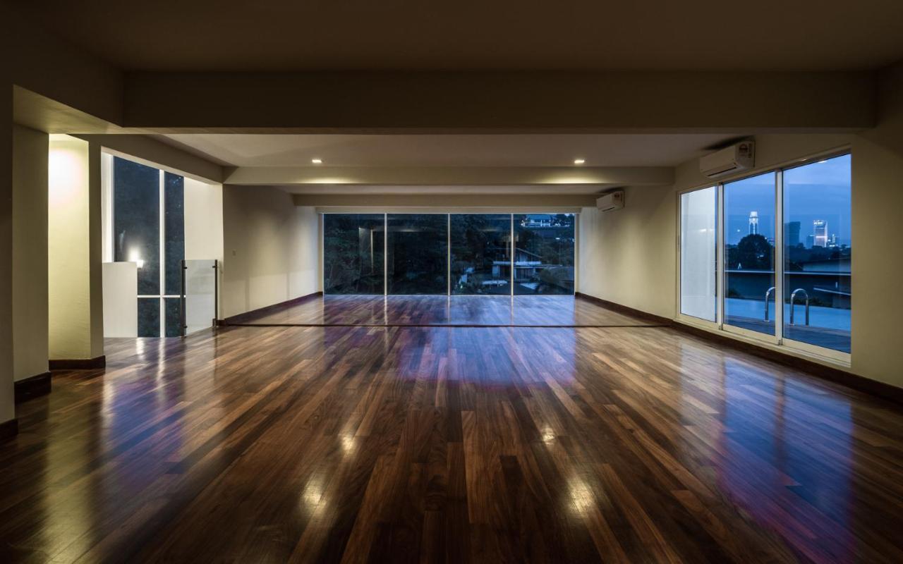 Changkat Duta Luxury Villa Kuala Lumpur Luaran gambar